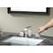 Anzzi Bonette 8" Widespread 2-Handle Bathroom Faucet in Brushed Nickel L-AZ188BN - alternate 9
